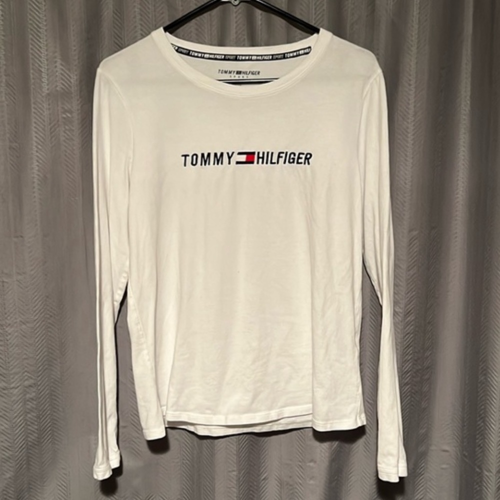 Tommy Hilfiger Top